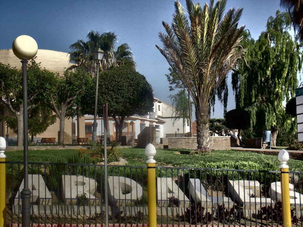 Vila La Casita De Madera Ardales Exteriér fotografie